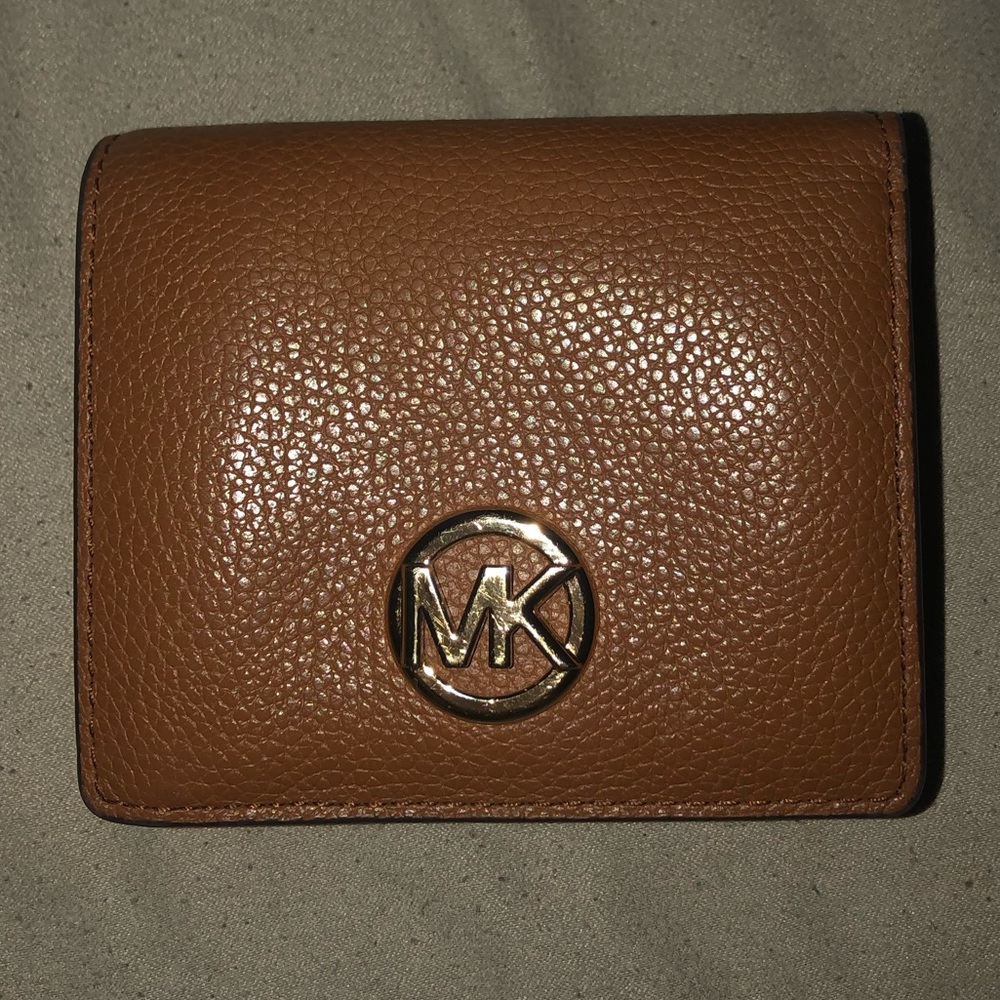 Michael Kors wallet